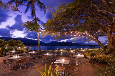 Hilton Cairns - Mackay Tourism 24