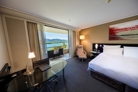 Hilton Cairns - Mackay Tourism 3
