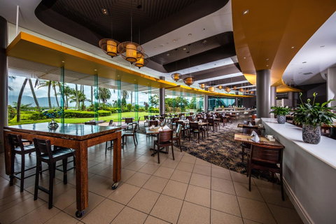 Hilton Cairns - Mackay Tourism 26