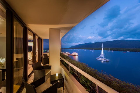 Hilton Cairns - Mackay Tourism 20
