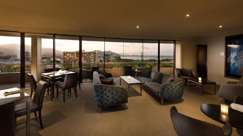 Hilton Cairns - Mackay Tourism 36