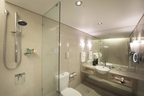 Hilton Cairns - Mackay Tourism 16