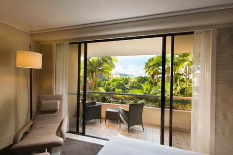 Hilton Cairns - Mackay Tourism 10