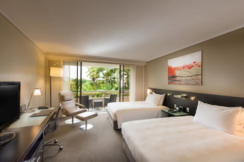 Hilton Cairns - Mackay Tourism 8