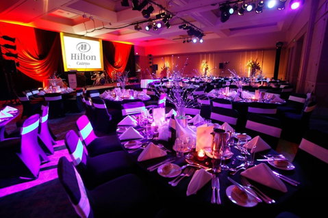 Hilton Cairns - Mackay Tourism 41