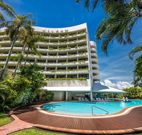Hilton Cairns - Mackay Tourism
