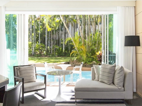 Sheraton Grand Mirage Resort Gold Coast - Mackay Tourism 15