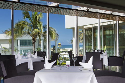 Sheraton Grand Mirage Resort Gold Coast - Mackay Tourism 42