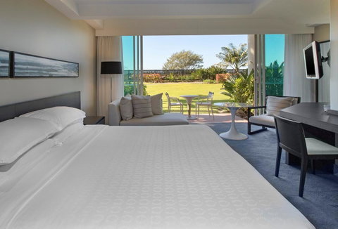 Sheraton Grand Mirage Resort Gold Coast - Mackay Tourism 26
