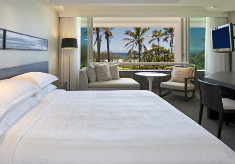 Sheraton Grand Mirage Resort Gold Coast - Mackay Tourism 28