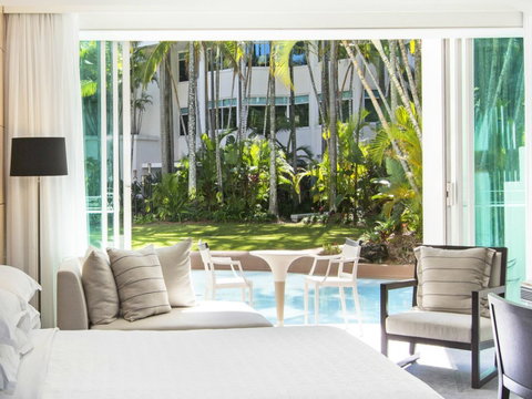 Sheraton Grand Mirage Resort Gold Coast - Mackay Tourism 14