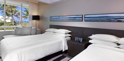 Sheraton Grand Mirage Resort Gold Coast - Mackay Tourism 10