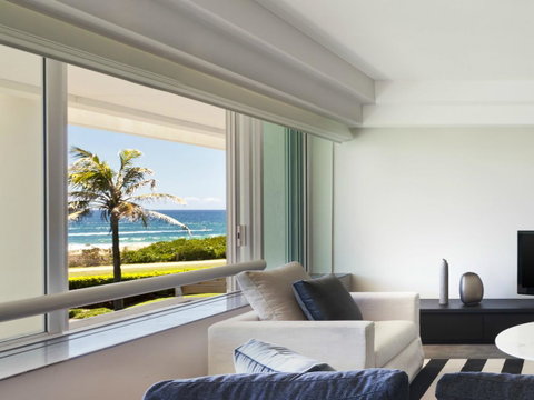 Sheraton Grand Mirage Resort Gold Coast - Mackay Tourism 12