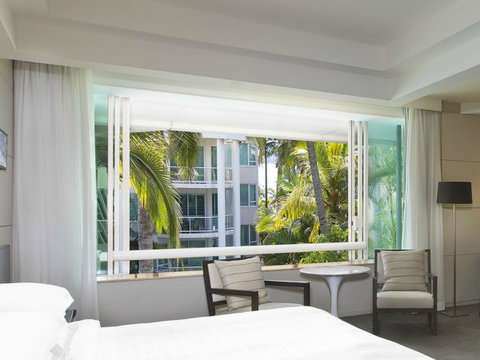 Sheraton Grand Mirage Resort Gold Coast - Mackay Tourism 8