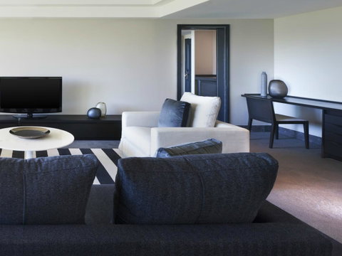 Sheraton Grand Mirage Resort Gold Coast - Mackay Tourism 11