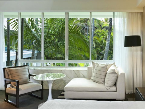 Sheraton Grand Mirage Resort Gold Coast - Mackay Tourism 20