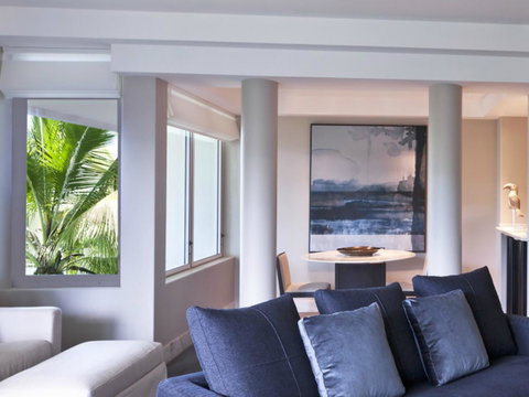 Sheraton Grand Mirage Resort Gold Coast - Mackay Tourism 4