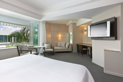 Sheraton Grand Mirage Resort Gold Coast - Mackay Tourism 27
