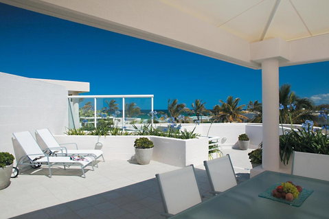 Sheraton Grand Mirage Resort Gold Coast - Mackay Tourism 31