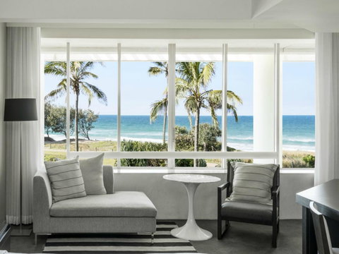 Sheraton Grand Mirage Resort Gold Coast - Mackay Tourism 6