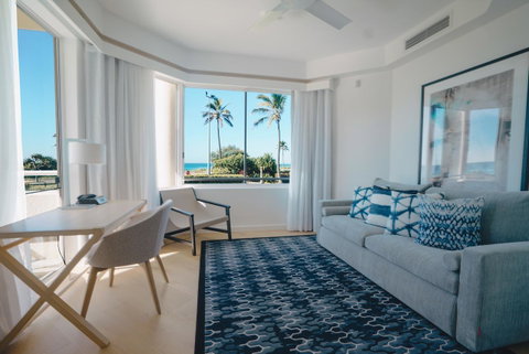 Sheraton Grand Mirage Resort Gold Coast - Mackay Tourism 33