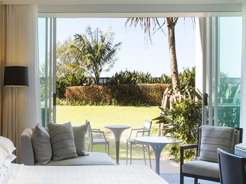Sheraton Grand Mirage Resort Gold Coast - Mackay Tourism 17