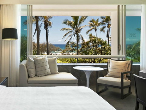 Sheraton Grand Mirage Resort Gold Coast - Mackay Tourism 13