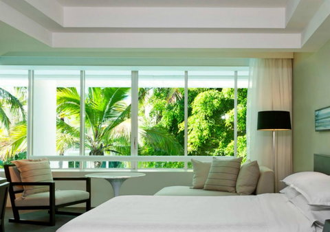 Sheraton Grand Mirage Resort Gold Coast - Mackay Tourism 19
