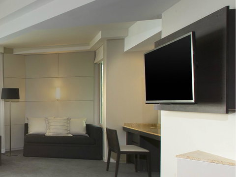 Sheraton Grand Mirage Resort Gold Coast - Mackay Tourism 16