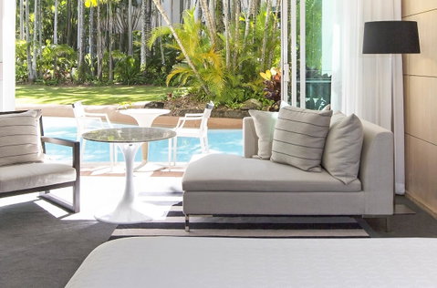 Sheraton Grand Mirage Resort Gold Coast - Mackay Tourism 24