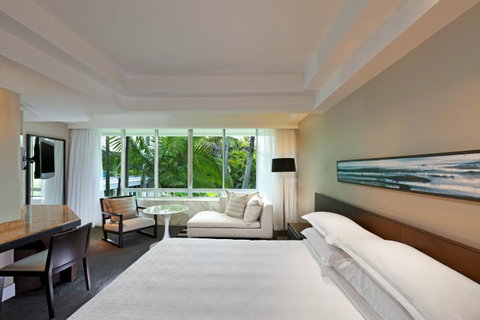 Sheraton Grand Mirage Resort Gold Coast - Mackay Tourism 25