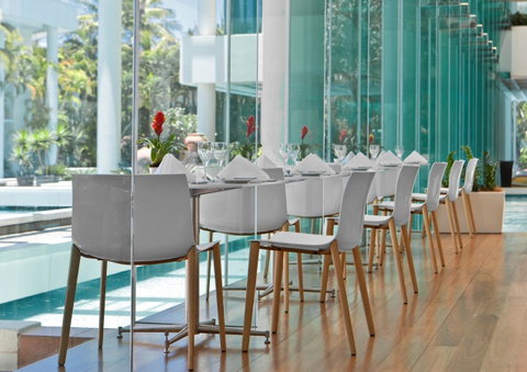 Sheraton Grand Mirage Resort Gold Coast - Mackay Tourism 38