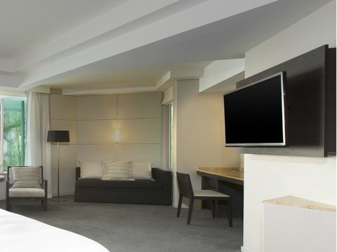 Sheraton Grand Mirage Resort Gold Coast - Mackay Tourism 7