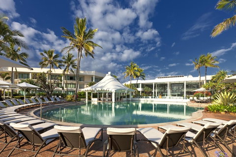Sheraton Grand Mirage Resort Gold Coast - Mackay Tourism 44