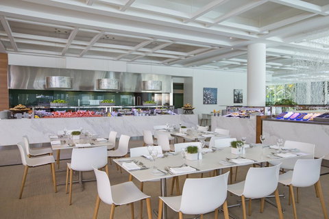 Sheraton Grand Mirage Resort Gold Coast - Mackay Tourism 39