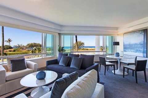 Sheraton Grand Mirage Resort Gold Coast - Mackay Tourism 29
