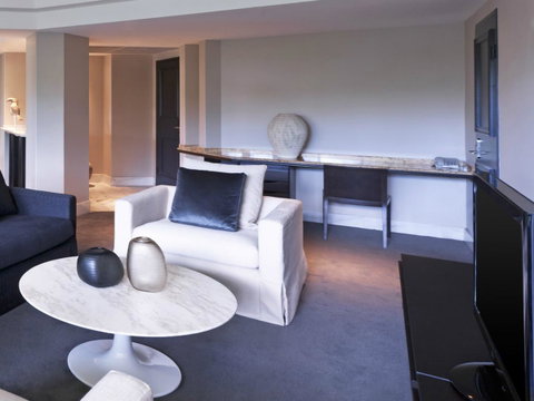 Sheraton Grand Mirage Resort Gold Coast - Mackay Tourism 3