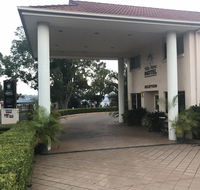 Villa Nova Motel - Mackay Tourism