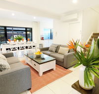 Lotus Retreat - Mackay Tourism
