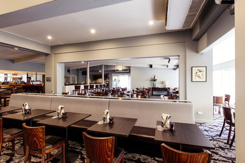 Shamrock Gardens Motel - Mackay Tourism 14