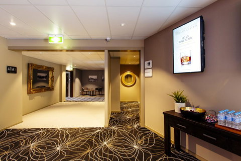 Shamrock Gardens Motel - Mackay Tourism 9