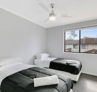 Fountain View Estate - We Accommodate - Mackay Tourism