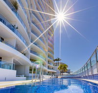 The Sebel Maroochydore - Mackay Tourism