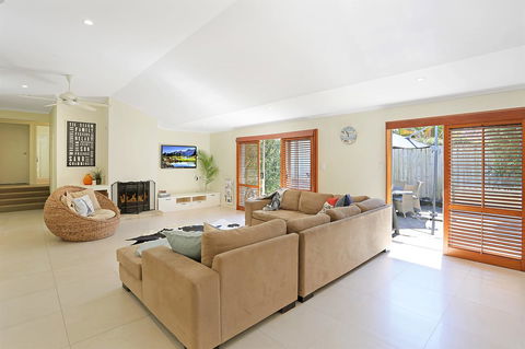 The Shack Noosa - Mackay Tourism 3