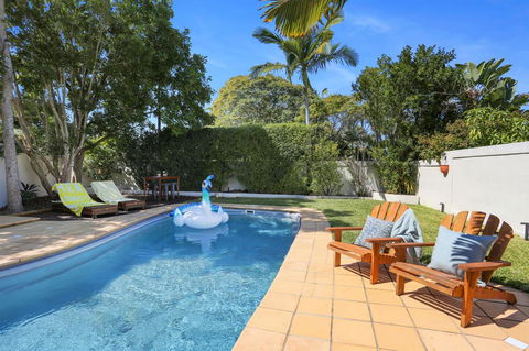 The Shack Noosa - Mackay Tourism 1