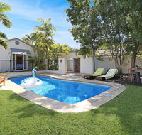 The Shack Noosa - Mackay Tourism