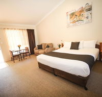 Roma Explorers Inn - Mackay Tourism