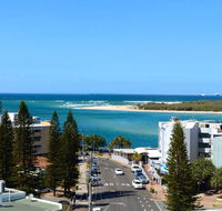 U309 Ocean Views Resort - owner managed - Mackay Tourism