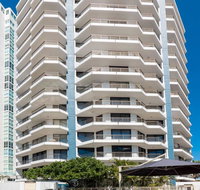 Carrington Court - Mackay Tourism