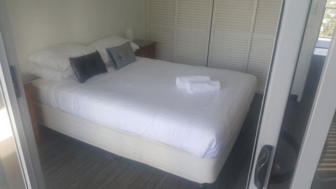 Maroochy Sands Holiday Apartments - Mackay Tourism 25